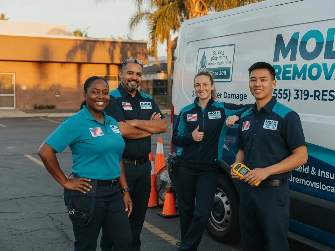 Water Damage Restoration company in Ahsahka, ID